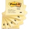 Post-It Note, Post-It, 3X3, 12Pk, Ca Pk MMM654YW - alternate 2